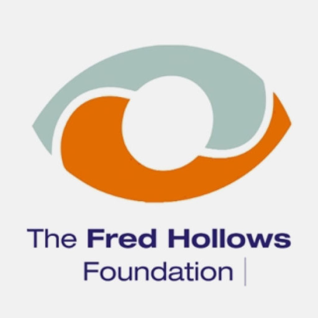 The Fred Hollows Foundation